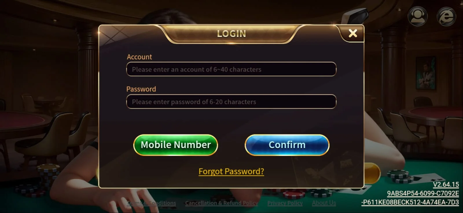 Royal Casino Slots and Aviator